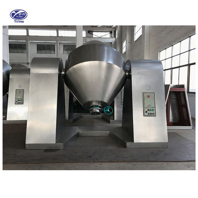 آلة تجفيف الفراغ Yuzhou 100-5000L للأطعمة والمشروبات